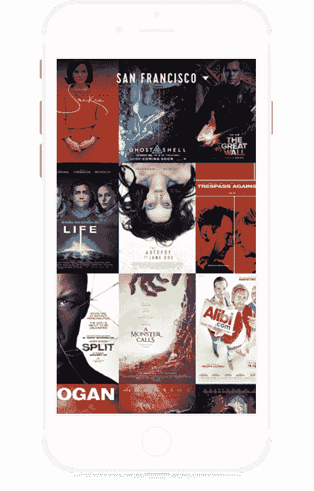 在线ddos网页端软件界面展示